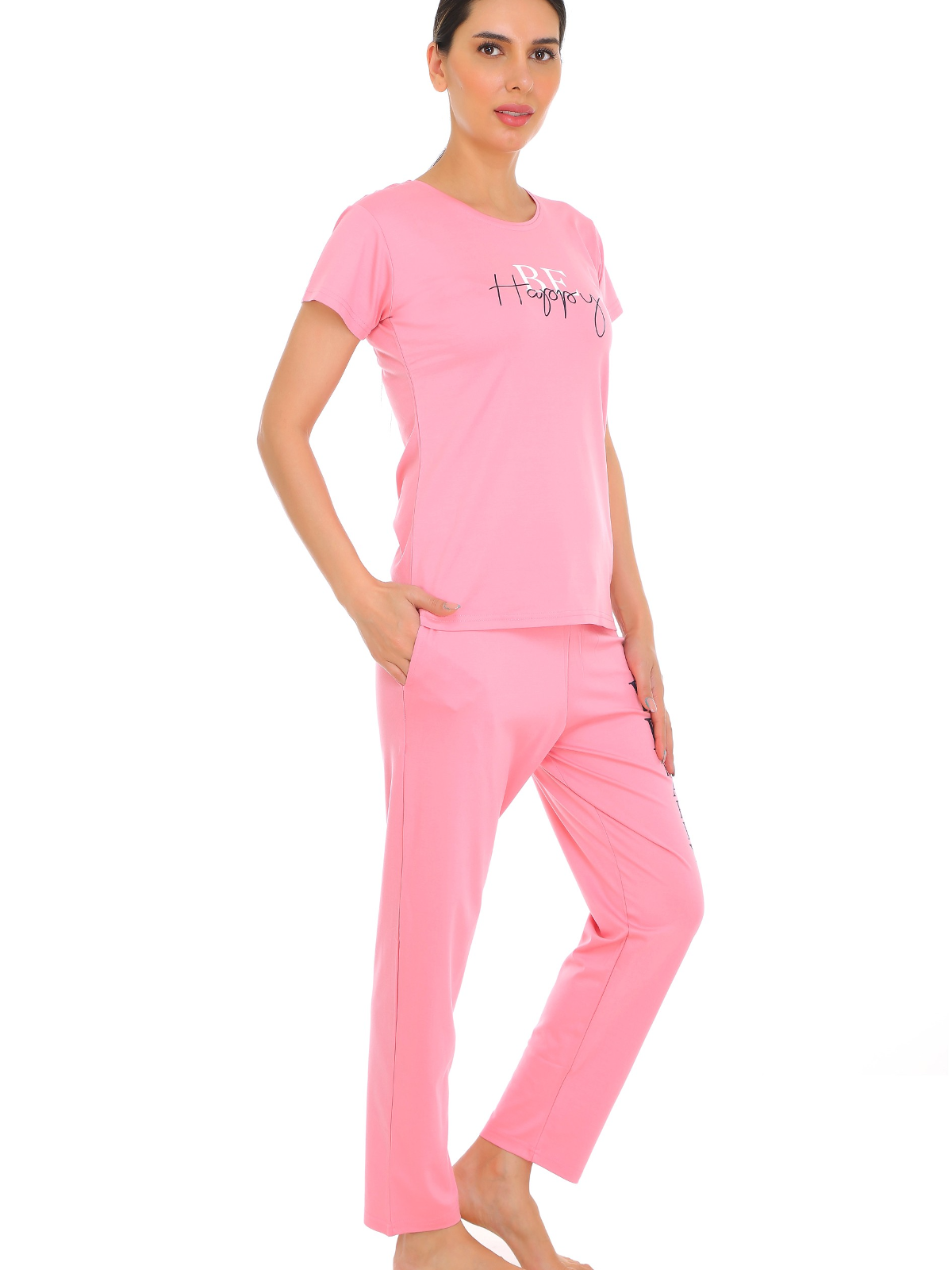 Refined Happy Sleep Set