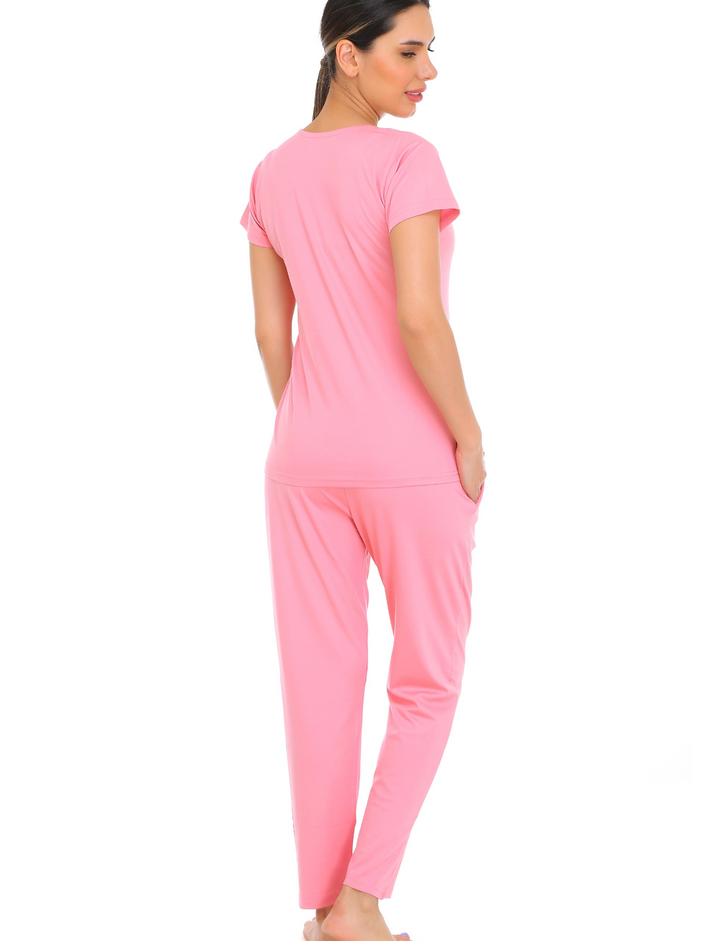 Refined Happy Sleep Set