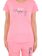 Refined Happy Sleep Set