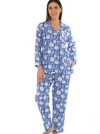 Cotton T-Shirt Pyjama Set