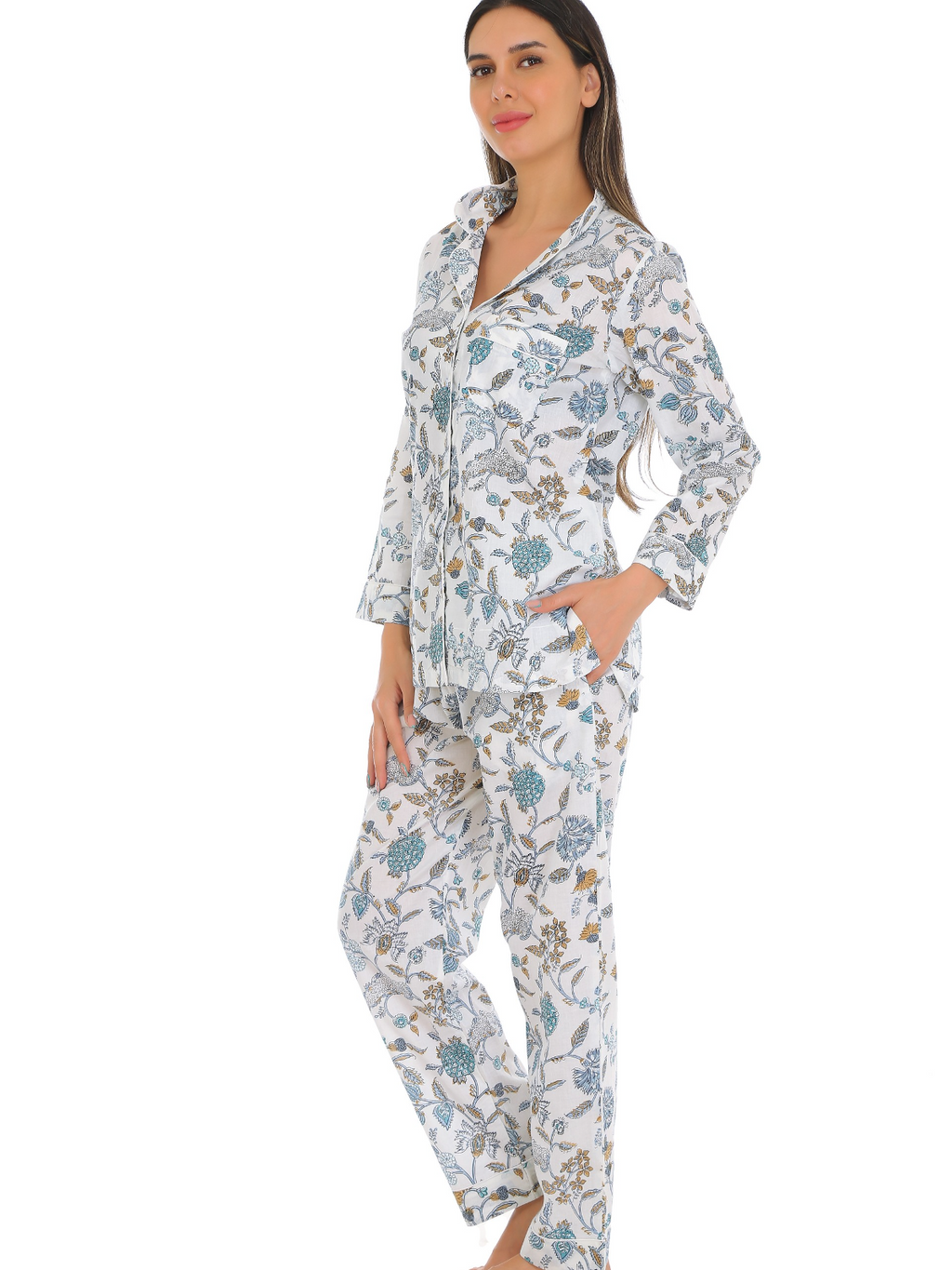 Dreamwave cotton sleepwear