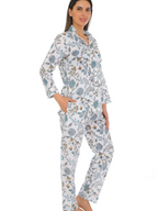Dreamwave cotton sleepwear